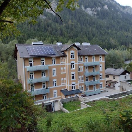 Zum Radwerk Top 11 Vordernberg エクステリア 写真