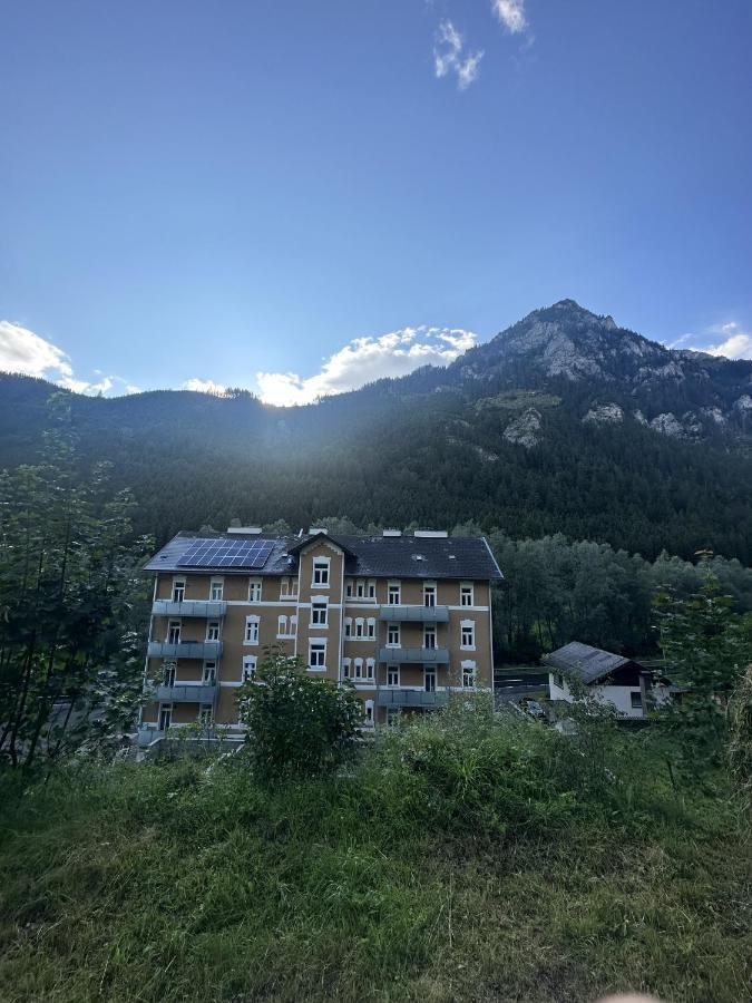 Zum Radwerk Top 11 Vordernberg エクステリア 写真